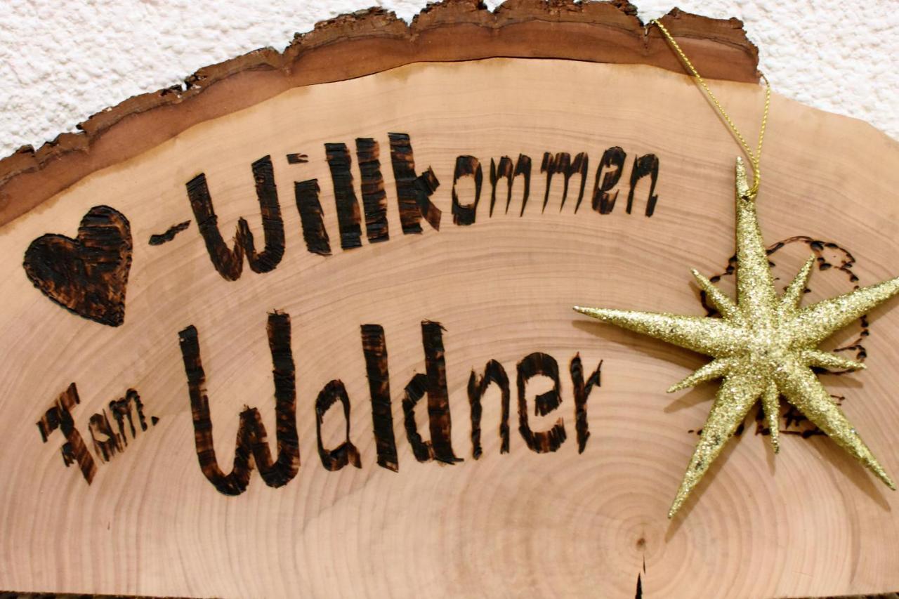 Апартаменты Haus Waldner Aschau Im Zillertal Экстерьер фото